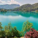Lake Bled Apartments * Bled