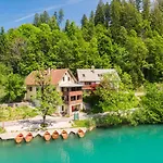 Lake Bled Apartments *
