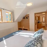 Lake Bled Apartments * Bled