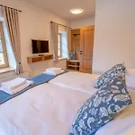 Lake Bled Apartments Apartment *