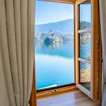 Lake Bled Apartments * Bled