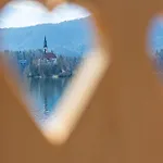 Lake Bled Apartments Apartment Bled