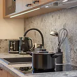Lake Bled Apartments *