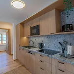 Lake Bled Apartments