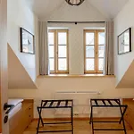 Lake Bled Apartments Bled
