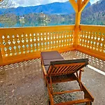 Apartment Lake Bled Apartments *