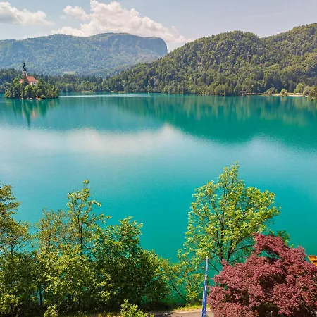 Lake Bled Apartments * Bled