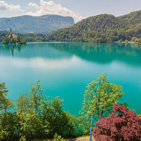 Lake Bled Apartments * Bled