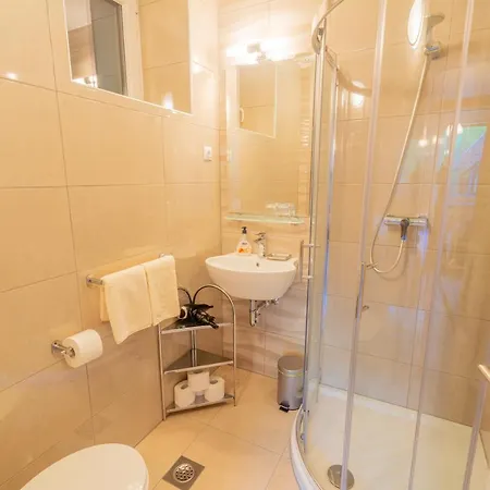 Apartamento Lake Bled Apartments Bled