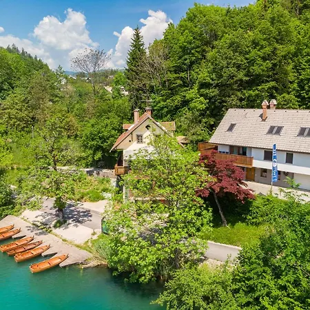 Lake Bled Apartments Bled