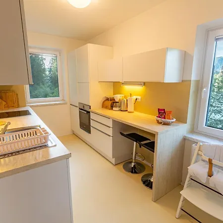 Lake Bled Apartments Apartamento
