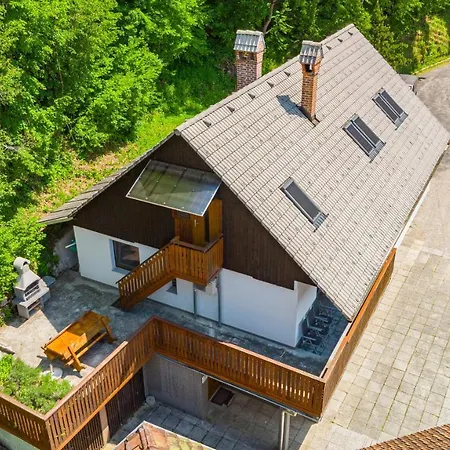 Appartamento Lake Bled Apartments