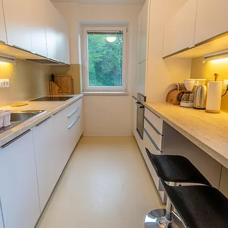 Apartamento Lake Bled Apartments *