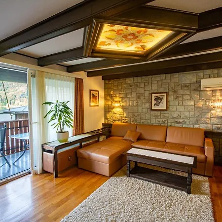 Lake Bled Apartments Apartamento