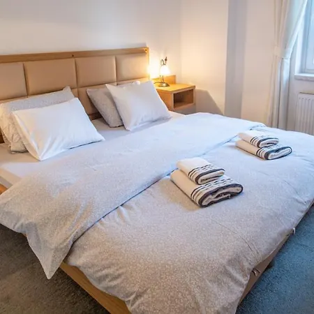 Lake Bled Apartments Bled