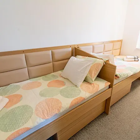 Appartement Lake Bled Apartments *