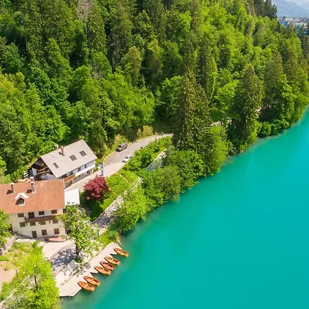 Lake Bled Apartments Apartamento *