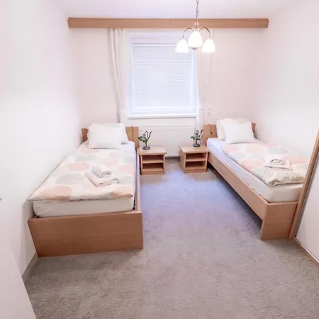 Lake Bled Apartments