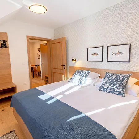 Lake Bled Apartments Apartamento Bled