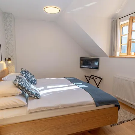 Apartamento Lake Bled Apartments Bled