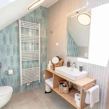 Lake Bled Apartments Bled