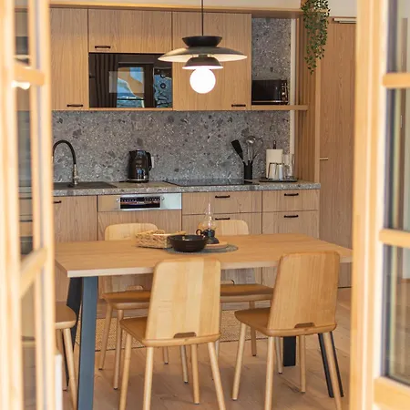 Lake Bled Apartments Apartamento