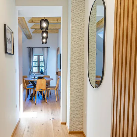 Apartamento Lake Bled Apartments