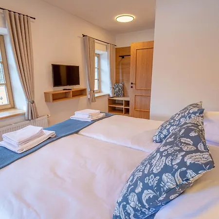 Lake Bled Apartments Appartamento *