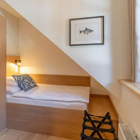 Appartement Lake Bled Apartments *