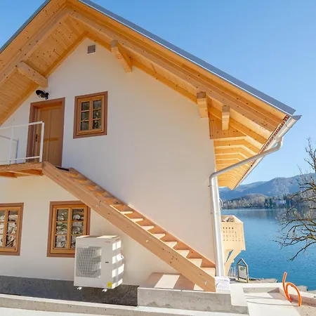 بحيرة شقة بليد