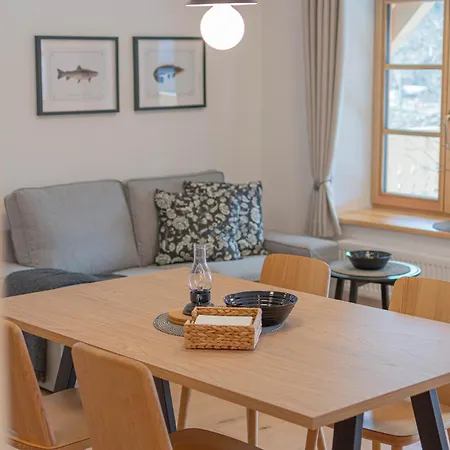 Apartamento Lake Bled Apartments Bled