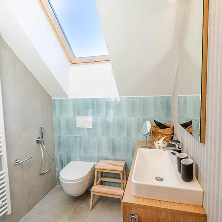 Apartamento Lake Bled Apartments