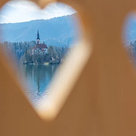 Lake Bled Apartments Apartamento Bled