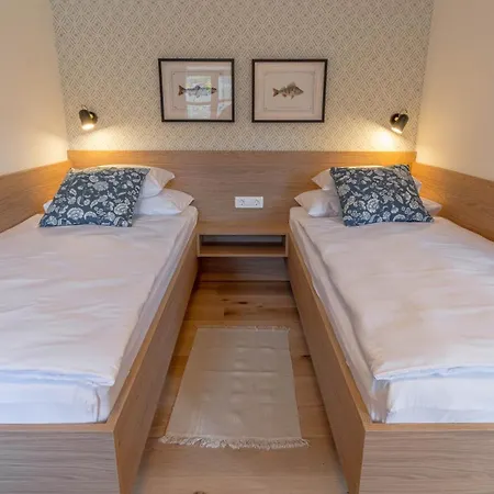 Apartamento Lake Bled Apartments Bled