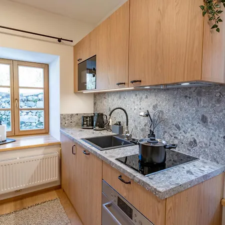 Lake Bled Apartments Bled