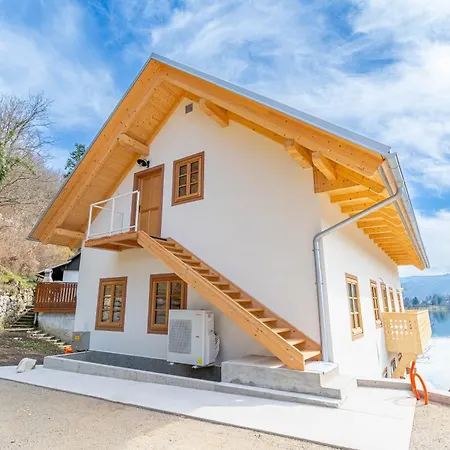 Lake Bled Apartments * Bled