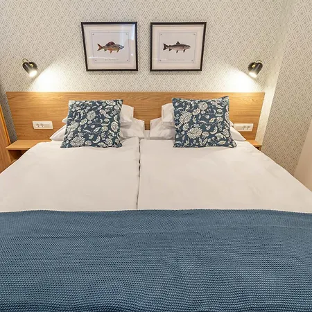 Apartamento Lake Bled Apartments