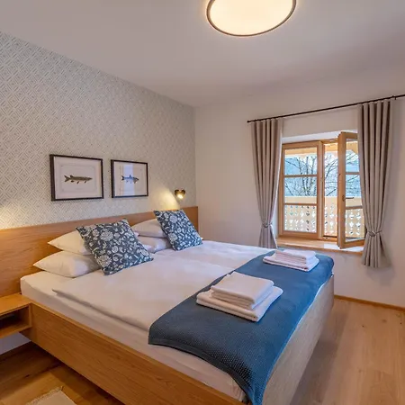 Apartamento Lake Bled Apartments *