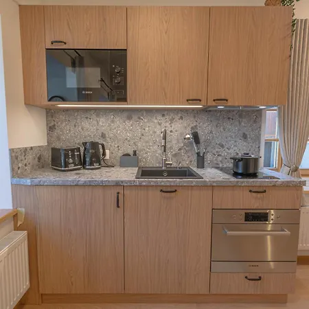 Apartamento Lake Bled Apartments Bled