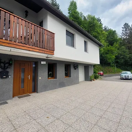 Lake Bled Apartments *