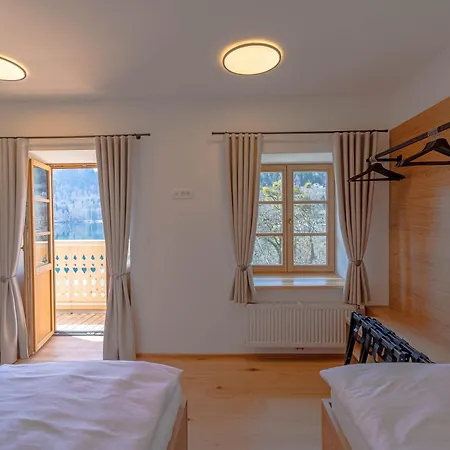 Lake Bled Apartments Bled