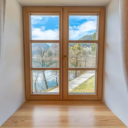 Lake Bled Apartments * Bled