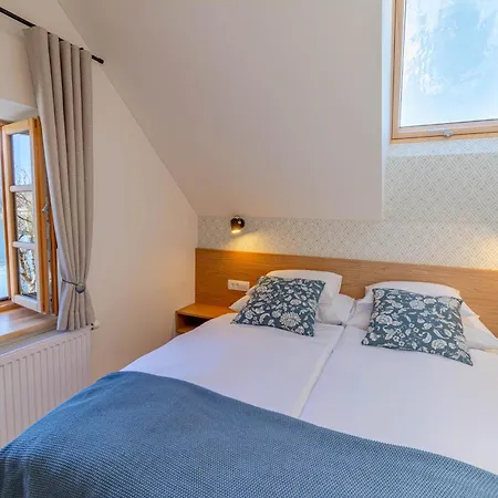 Lake Bled Apartments Appartamento *