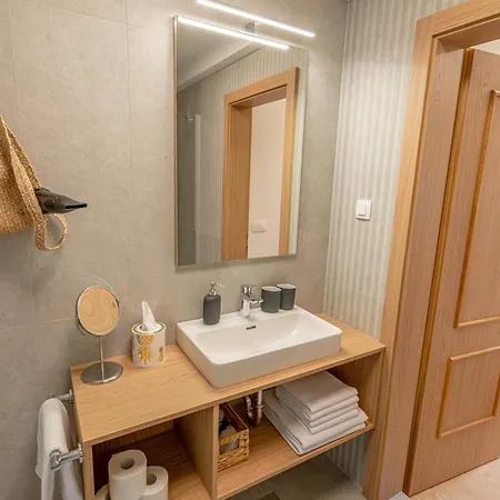 Apartamento Lake Bled Apartments Bled
