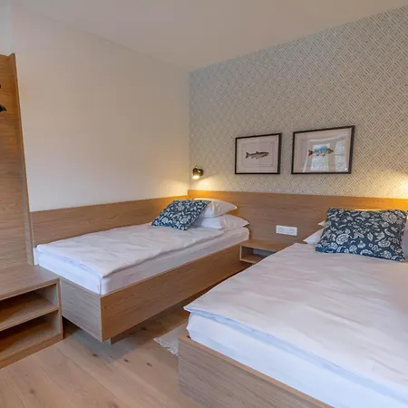Lake Bled Apartments *