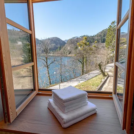 Lake Bled Apartments * Bled