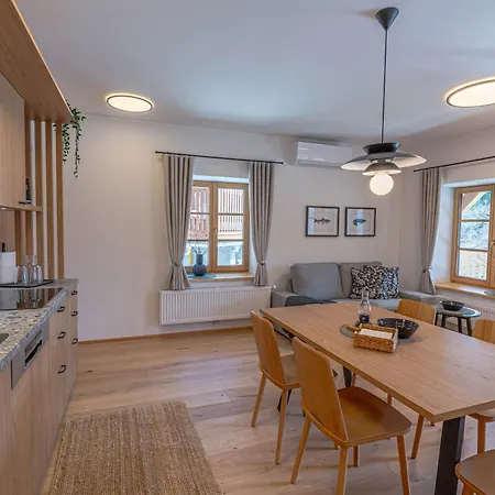 Lake Bled Apartments