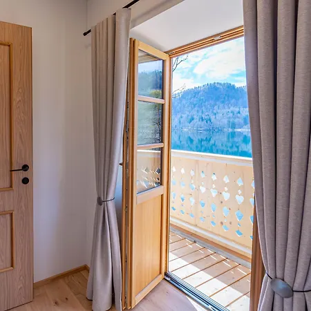 Lake Bled Apartments Apartamento