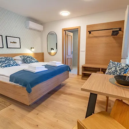 Apartamento Lake Bled Apartments