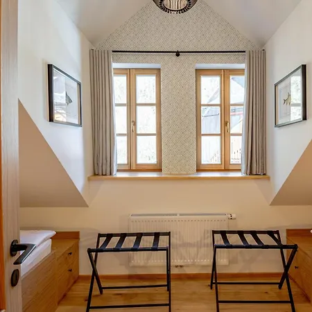 Lake Bled Apartments Bled